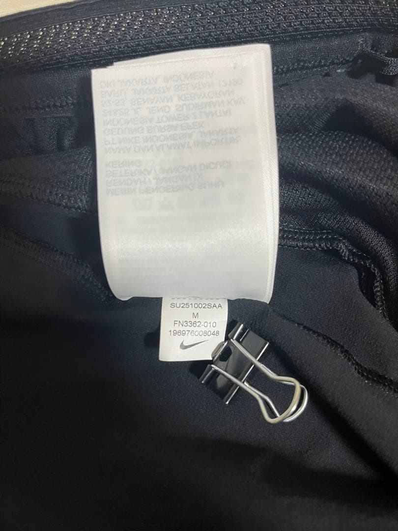 【美品】NIKE エアロスイフト Dri-FIT ADV ランニングパンツ M