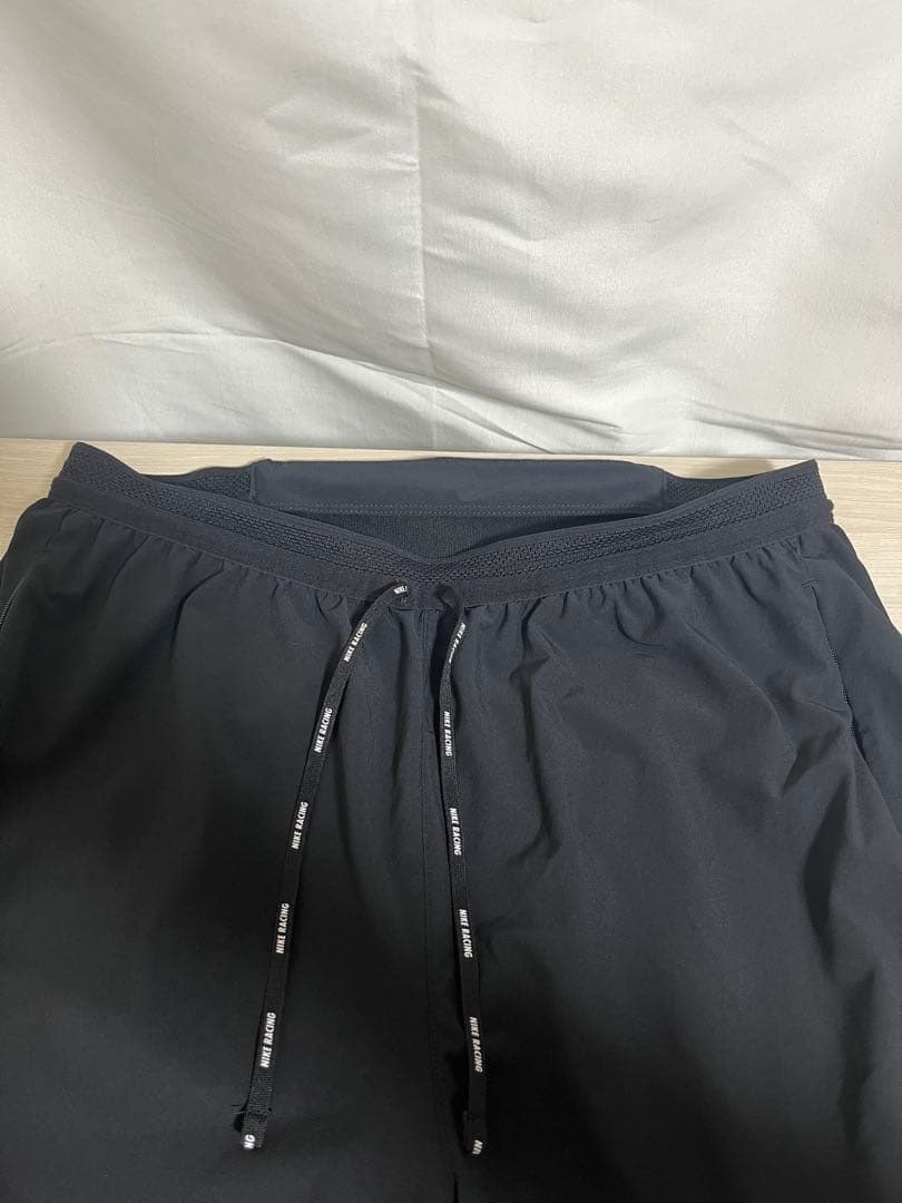 【美品】NIKE エアロスイフト Dri-FIT ADV ランニングパンツ M