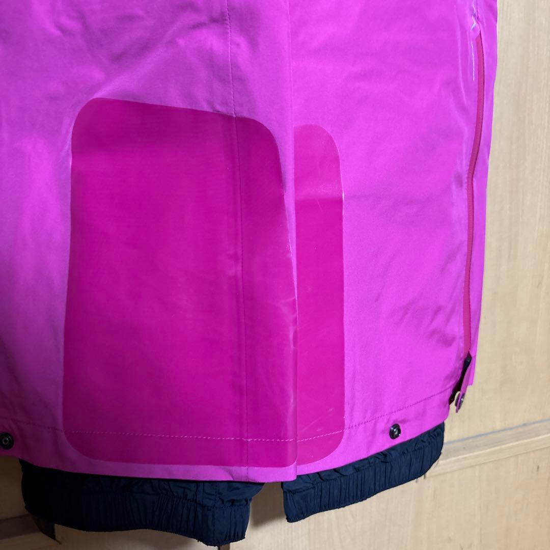 MONTURA GORE-TEX スキー、クライミング等パンツ　レディースXS