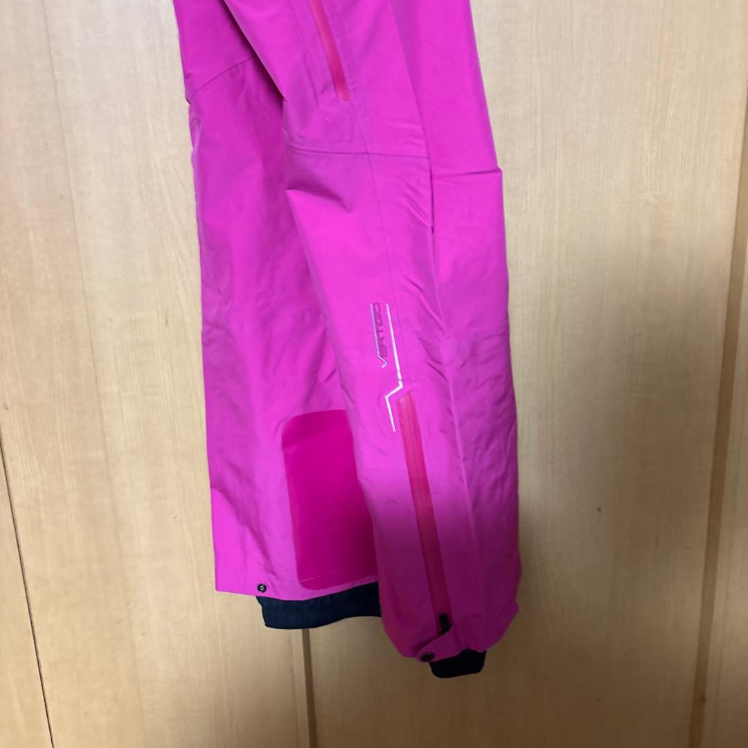 MONTURA GORE-TEX スキー、クライミング等パンツ　レディースXS