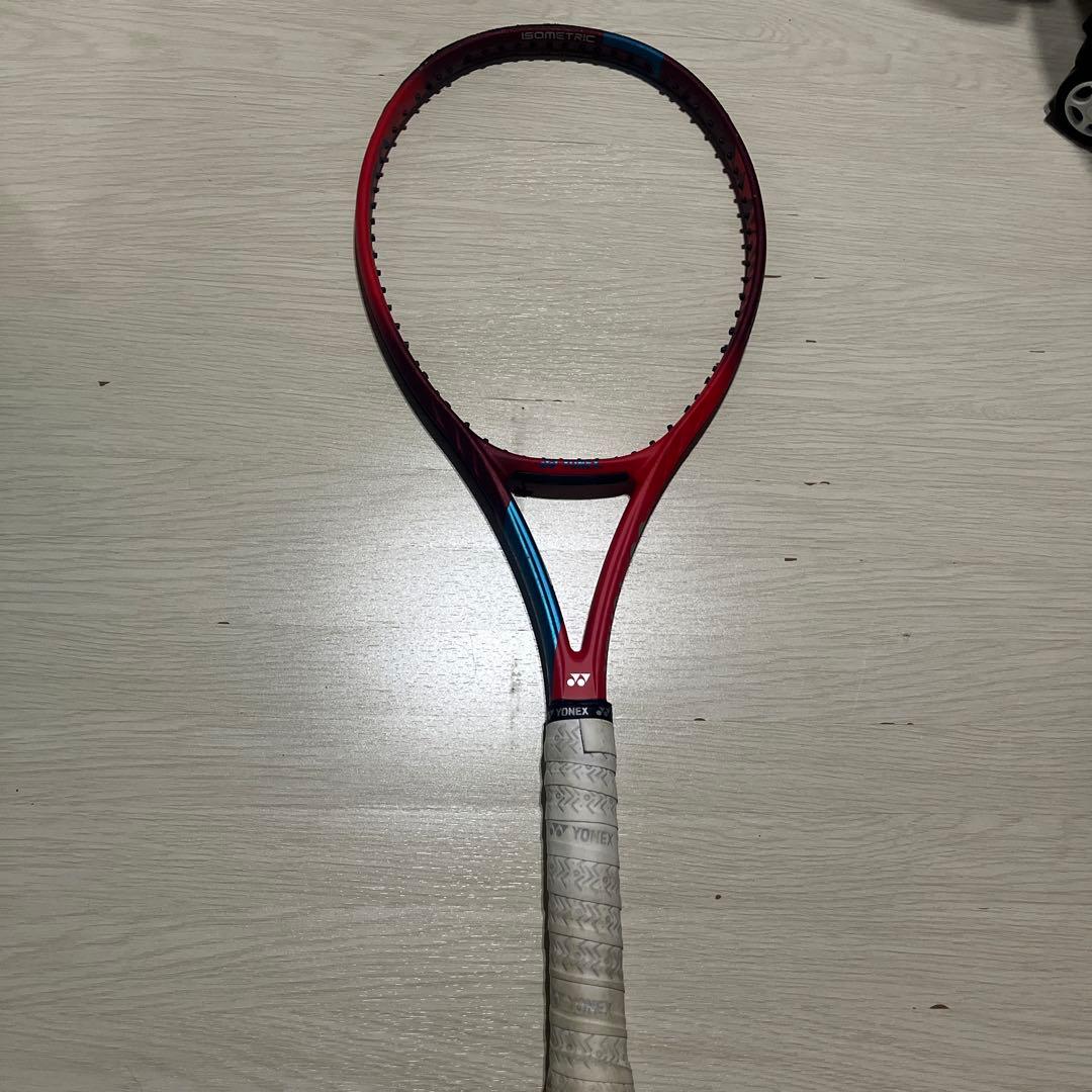 YONEX Vcore 98 2021年モデル