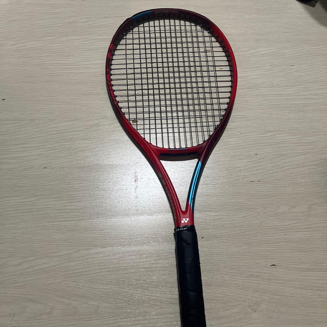 YONEX Vcore 98 2021年モデル