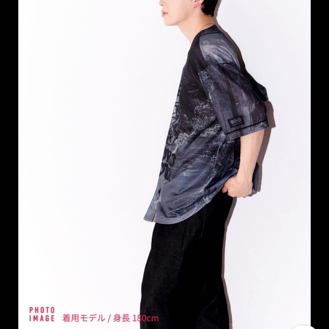 BTS JIN アリラン 公式 ツアーTシャツ ARIRANG Jersey