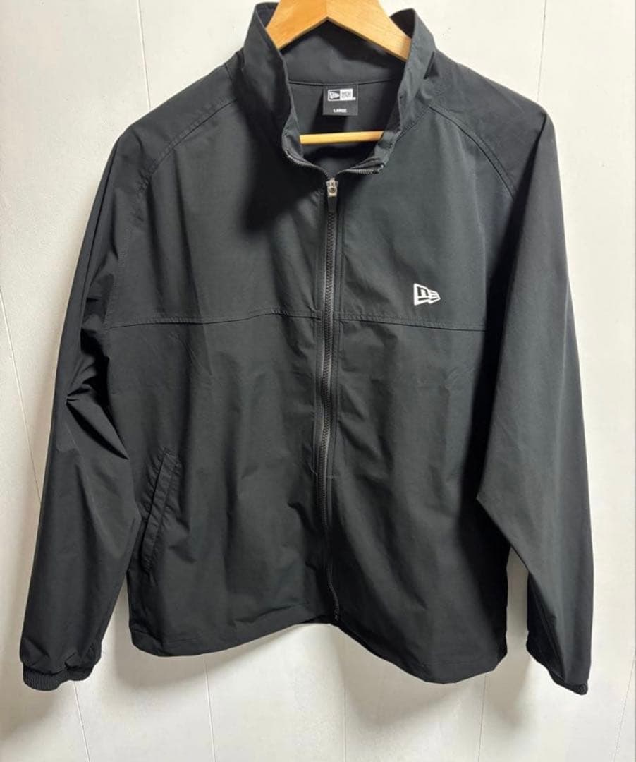 【新品】ニューエラ ストレッチウーブンセットアップ上下