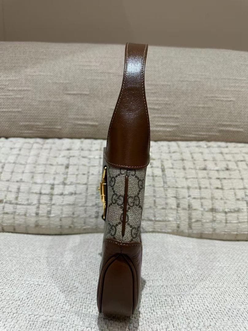 パターン ハンドバッグ