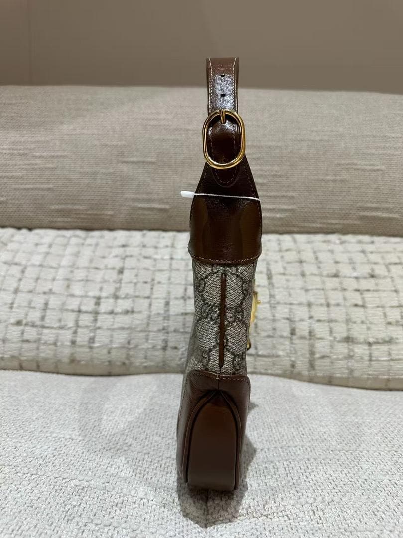 パターン ハンドバッグ