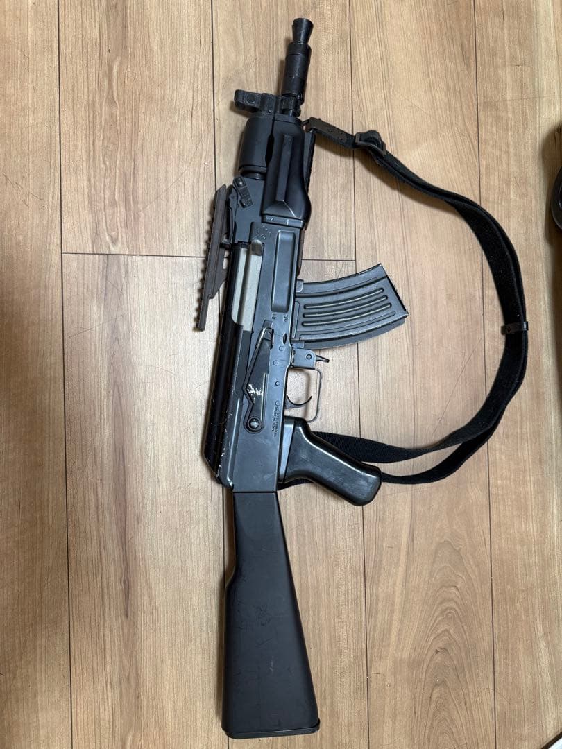 東京マルイ 電動ガン スタンダード電動ガン　AK series 現状品ジャンク品