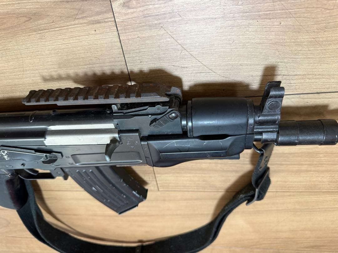 東京マルイ 電動ガン スタンダード電動ガン　AK series 現状品ジャンク品