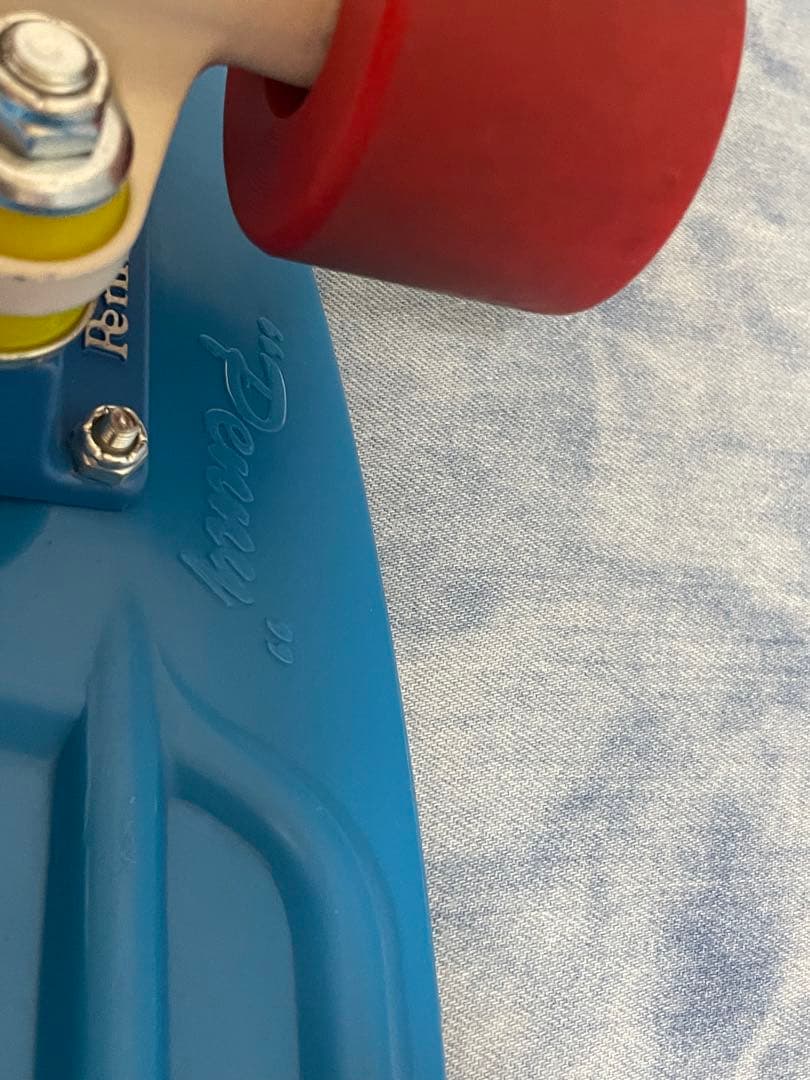 美品 Penny skateboard 22インチ ペニー スケートボード