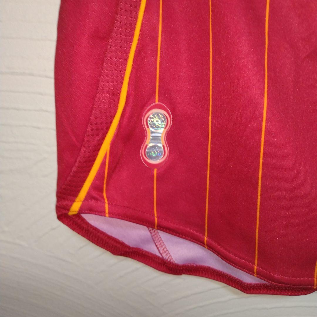 スペイン代表/2006年W杯 /背番号7/ラウール/サイズL