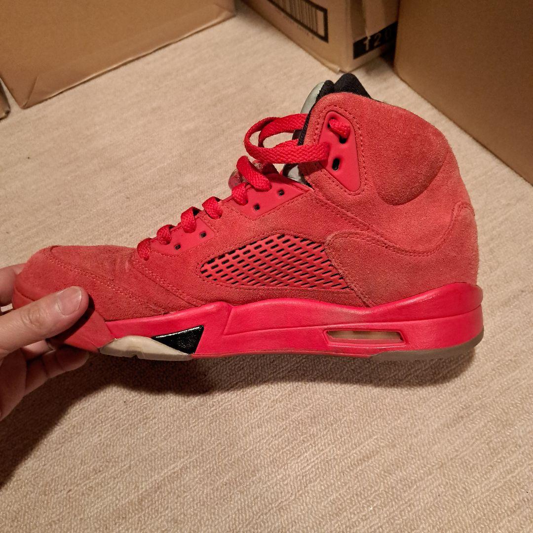 Nike Air Jordan 5 レトロ
