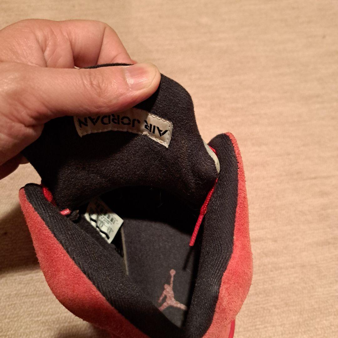 Nike Air Jordan 5 レトロ