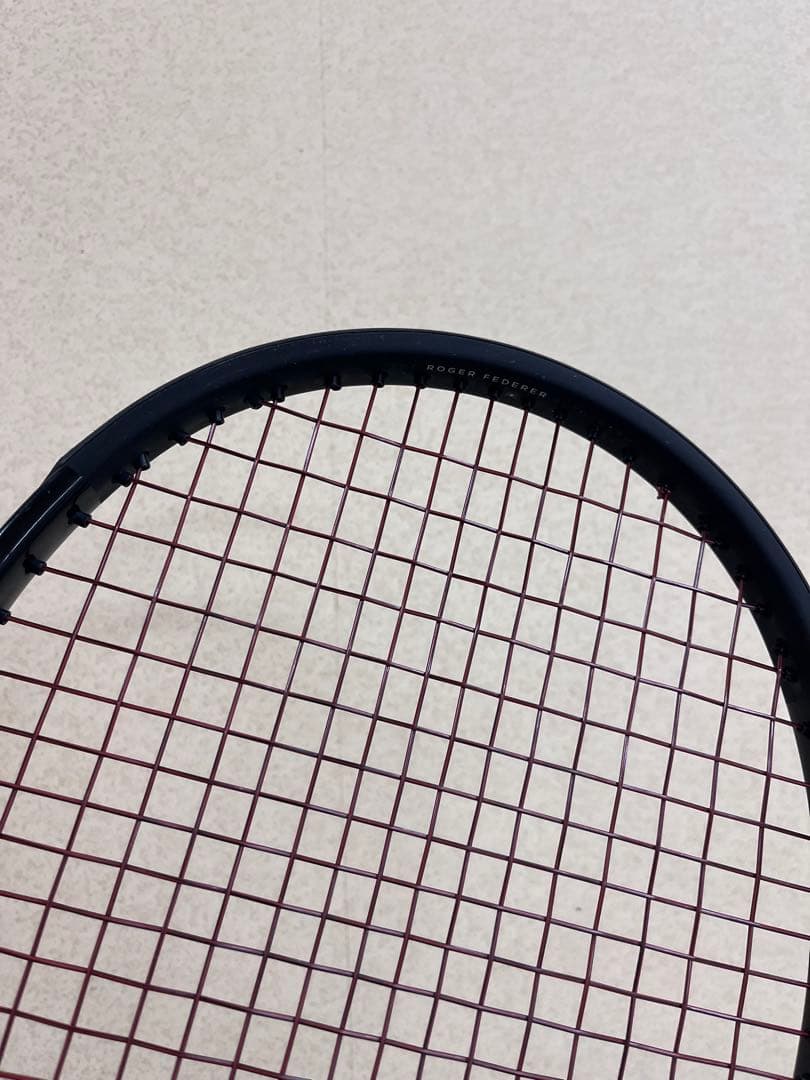 テニスラケット　Wilson ウィルソン　PRO STAFF RF97