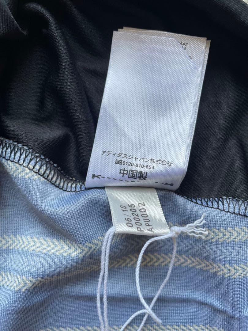 【新品】チェルシー　10-11シーズン ユニフォーム　サイズＯ（XL）