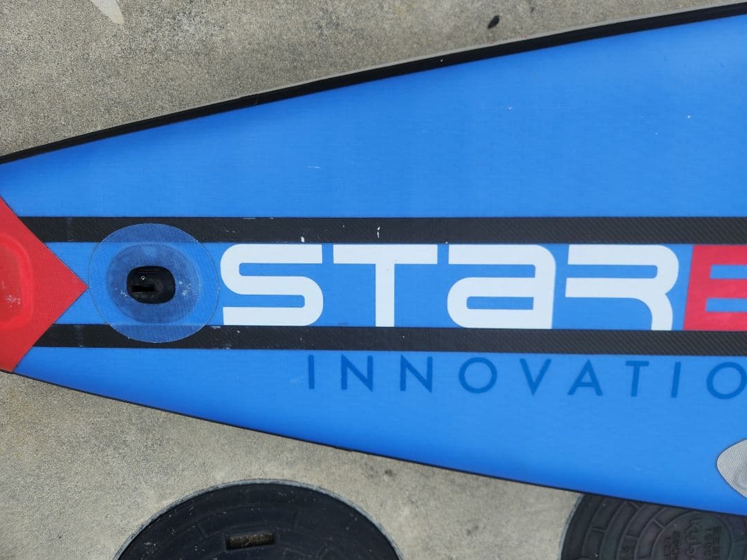 STARBOARD ALLSTAR AIRLINE 14'26\" 2022年