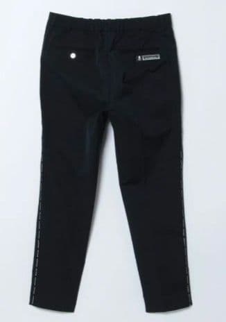 マークアンドロナ Range PP Slacks ゴルフ メンズパンツ50