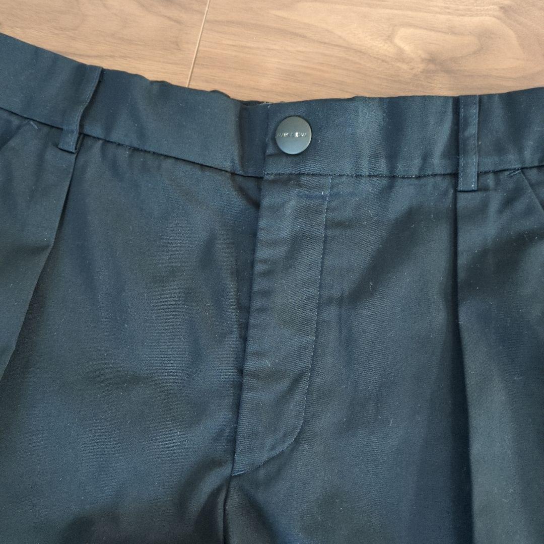 マークアンドロナ Range PP Slacks ゴルフ メンズパンツ50