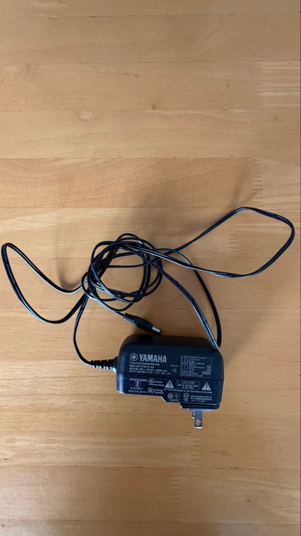 Yamaha EZ-310 ホワイト電子キーボード