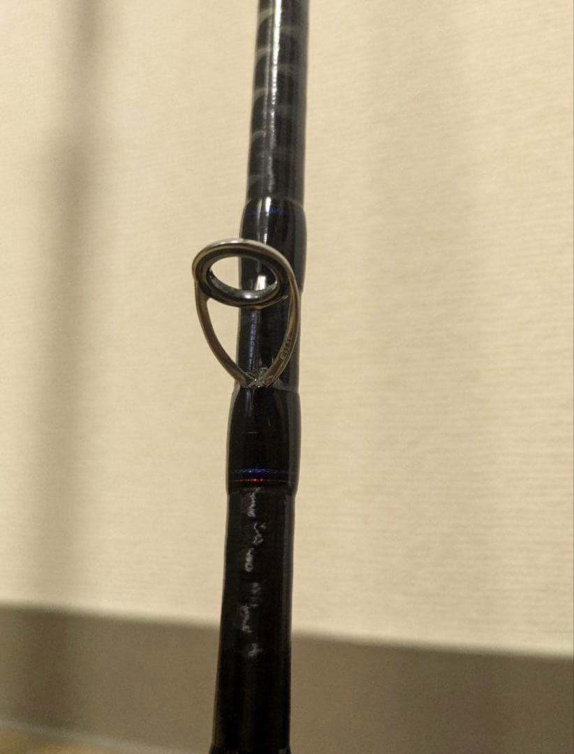 シマノ 21スコーピオン1787RS-2 バスロッド　太郎丸専用12月まで。