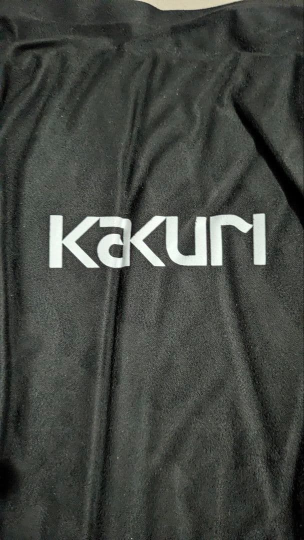 角利産業　Kakuri　インフレーターマットリラックスシングル