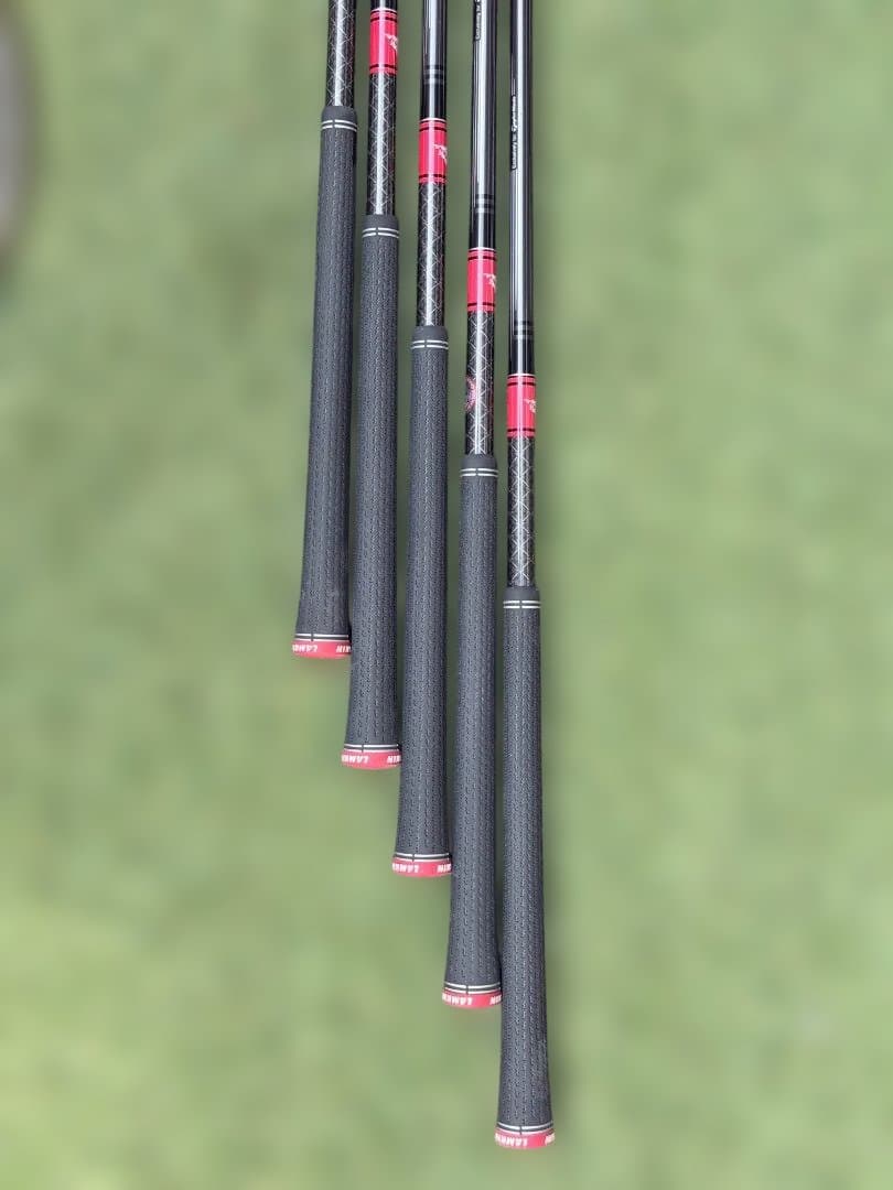[お値下げしました]TaylorMade Stealth アイアンセット