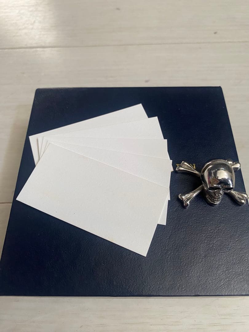 Ralph Lauren  スカルカードホルダー ラルフローレンホーム
