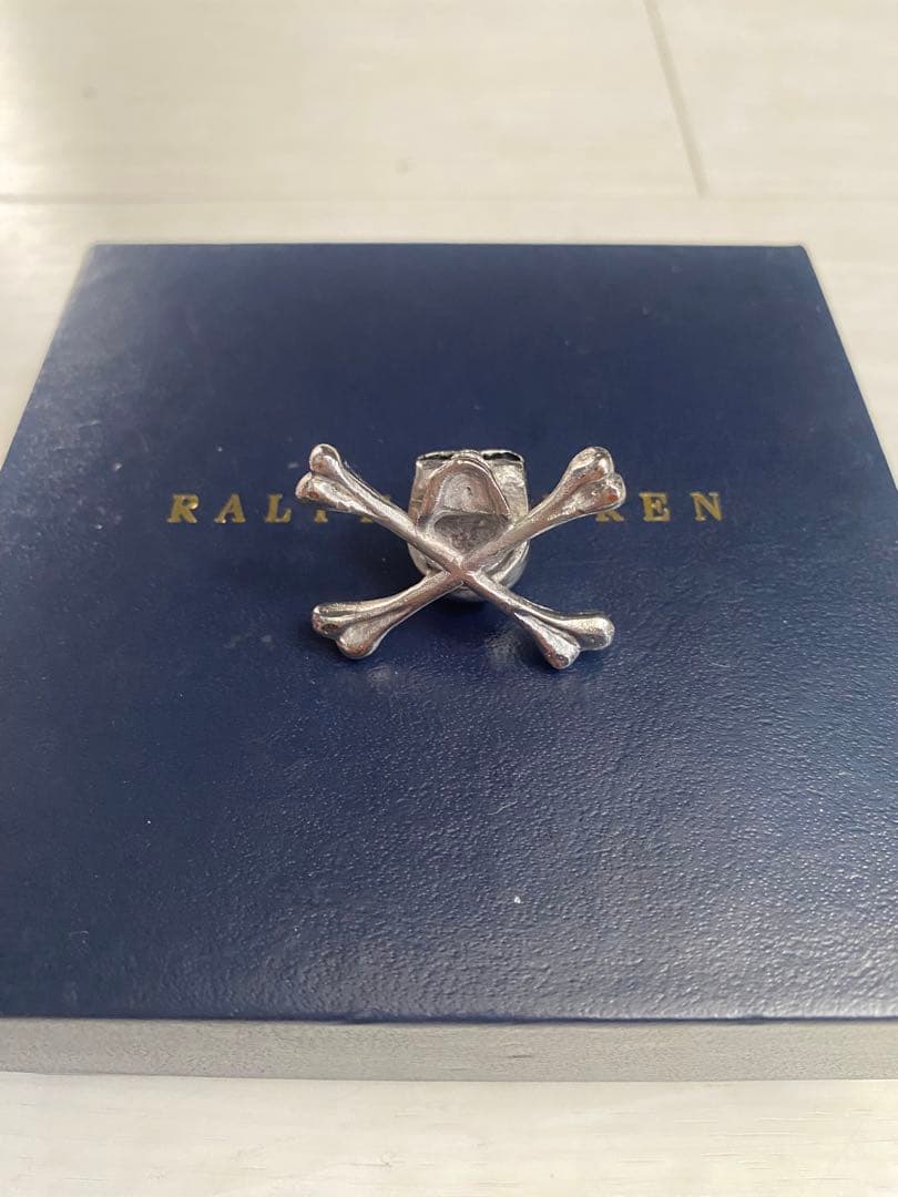 Ralph Lauren  スカルカードホルダー ラルフローレンホーム