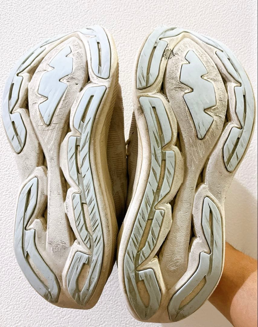ASICS SUPERBLAST アシックス スーパーブラスト✖️2足