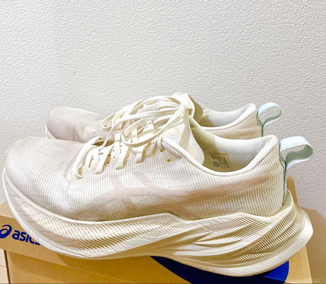 ASICS SUPERBLAST アシックス スーパーブラスト✖️2足