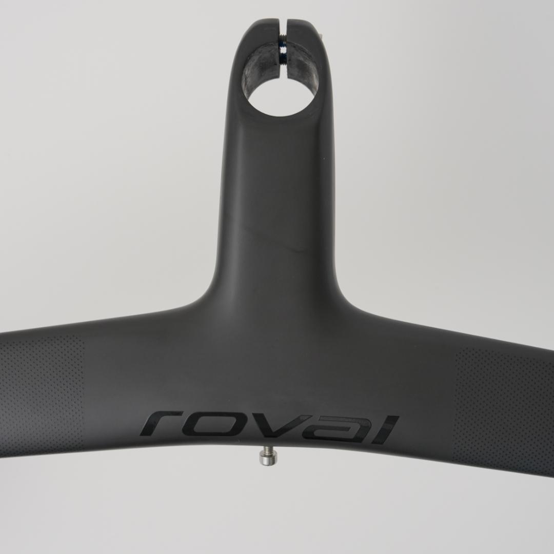 ROVAL RAPIDE COCKPIT 115m✖︎380m
