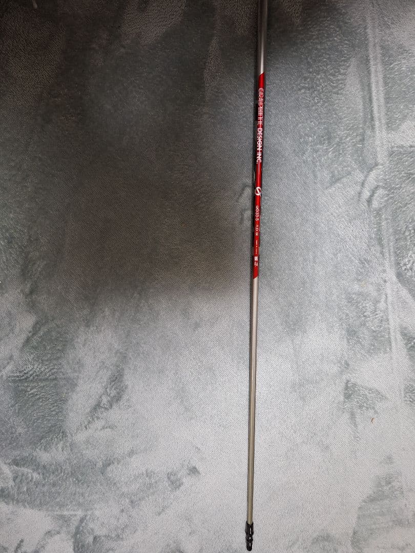 GRAPHITE DESIGN AG33-5 　テーラーメイド　ドライバー