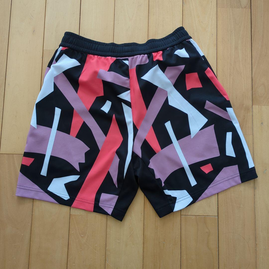 YONEX バドミントンパンツ JP M 15203