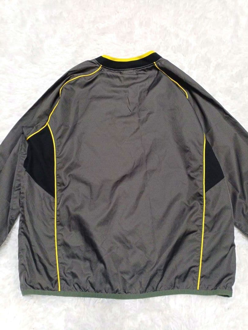Nike ピステ 4枚セットXL O