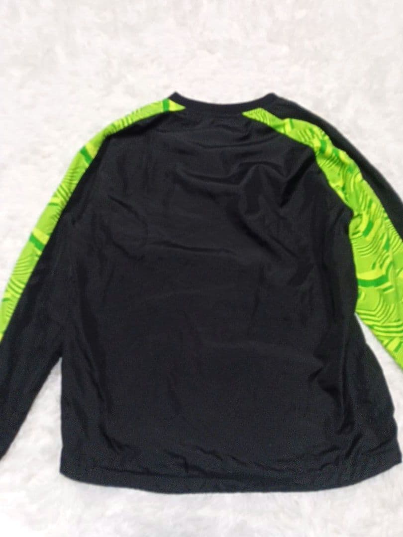 Nike ピステ 4枚セットXL O