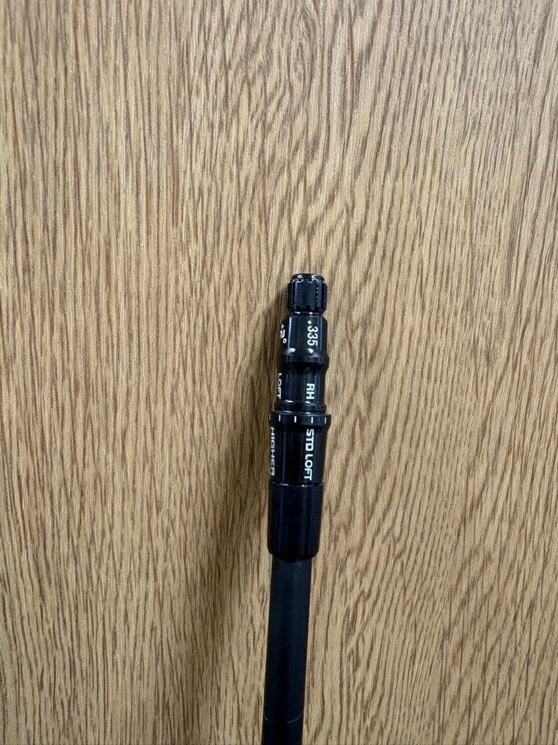 Diamana BB 53S 美品