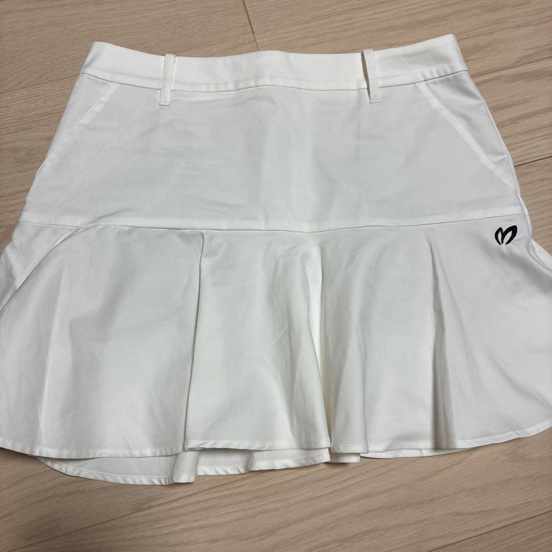 新品　マスターバニー スカート 1