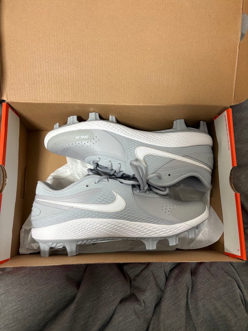 値下げ交渉可能　Nike Diamond Gamer Mcs 未使用