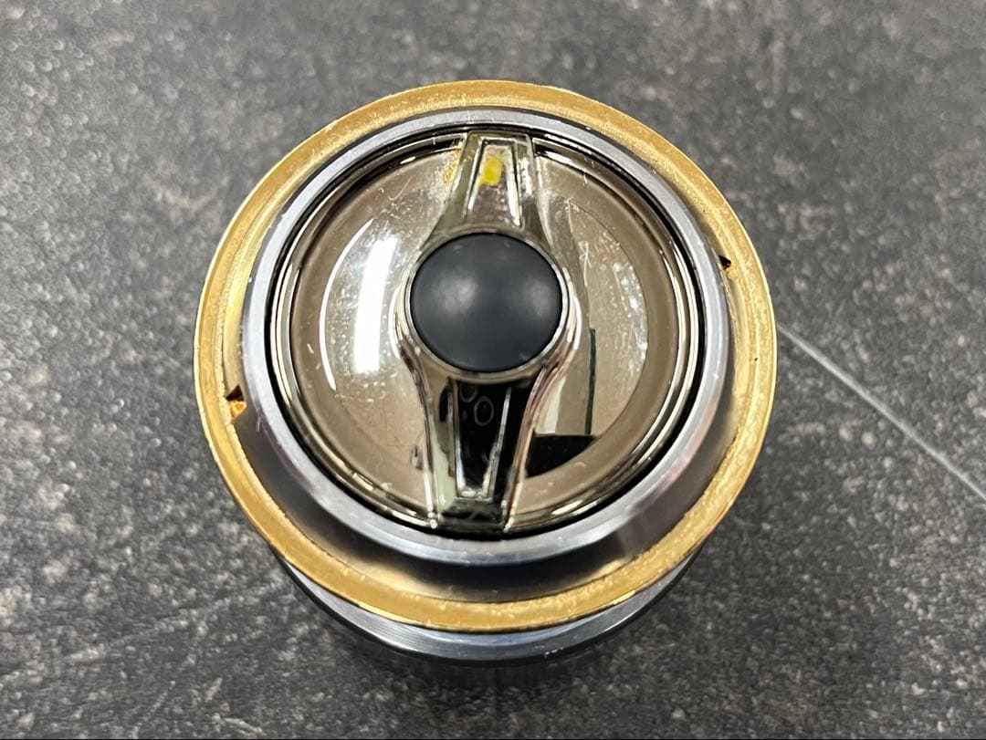 DAIWA TOURNAMENT Z2500LBD　替スプール3個付き