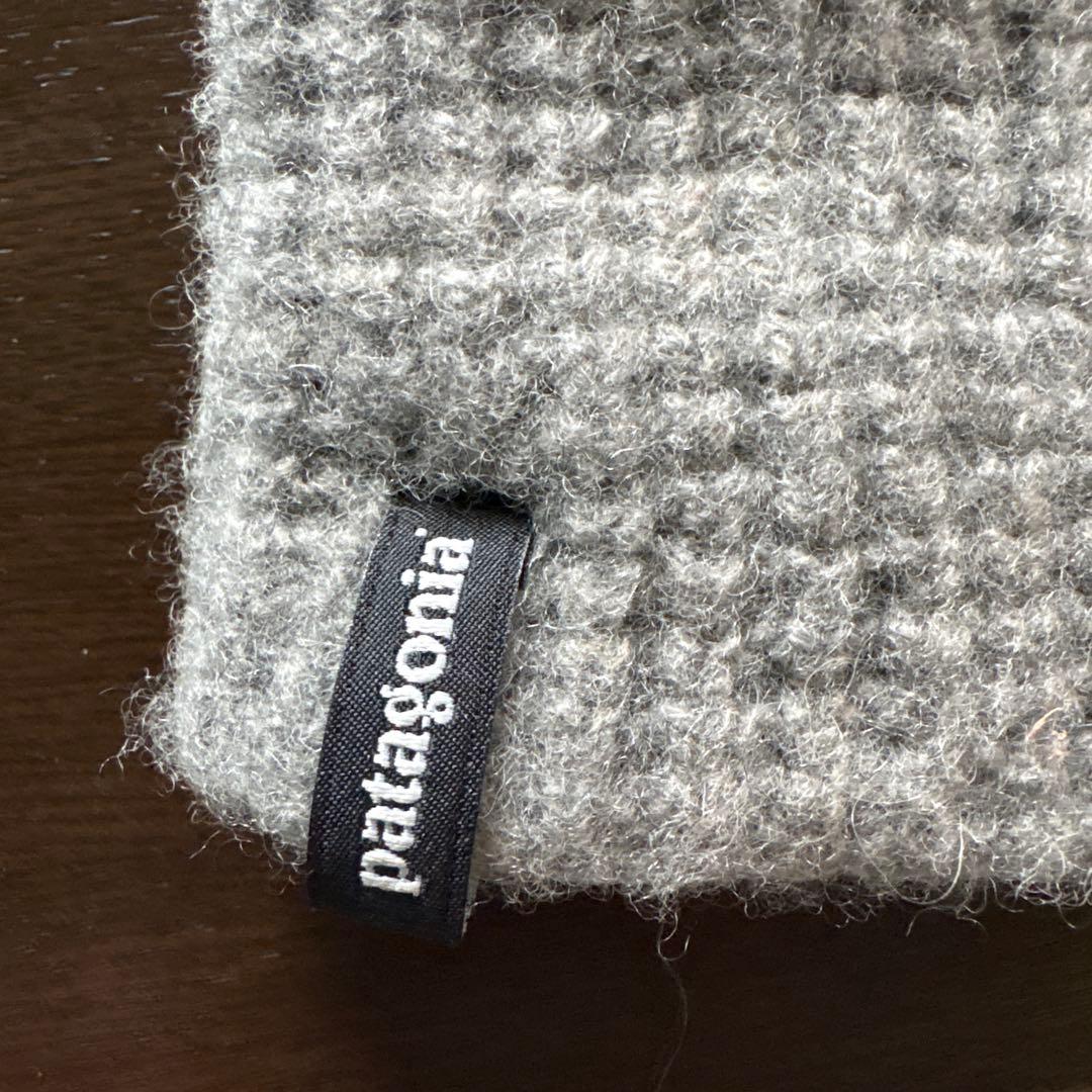 patagonia パタゴニア　バラクラバ