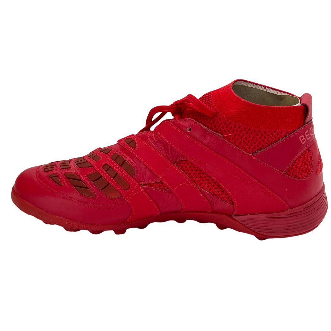 adidas×ベッカム DB アクセラレーター 27cm