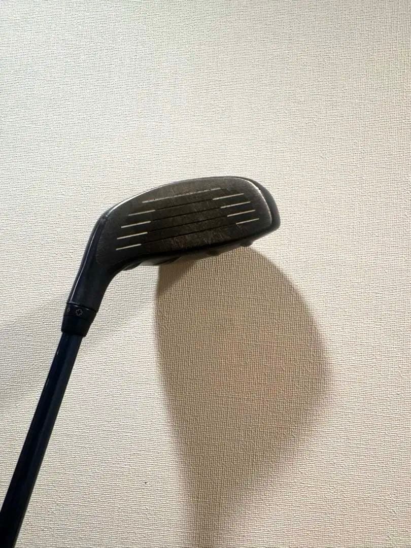 PING G410 5W(ベンタスブルー7X ベルコア)&3UT(173-85X