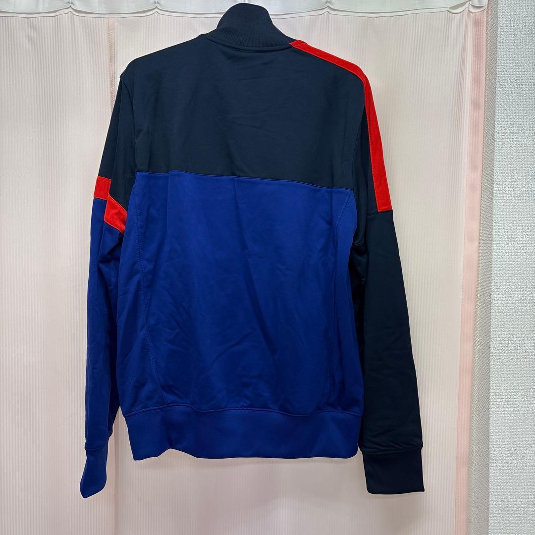 NIKE バルセロナ　トレーニングスーツ　Mサイズ