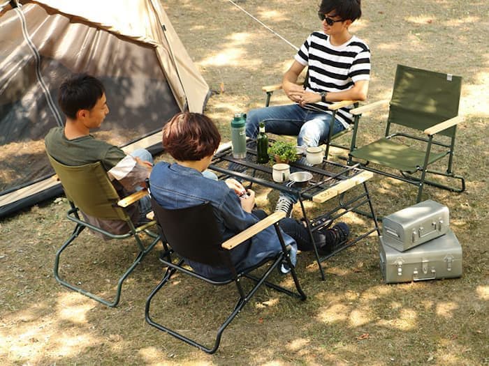 DODテキーラテーブル新品未使用箱入り