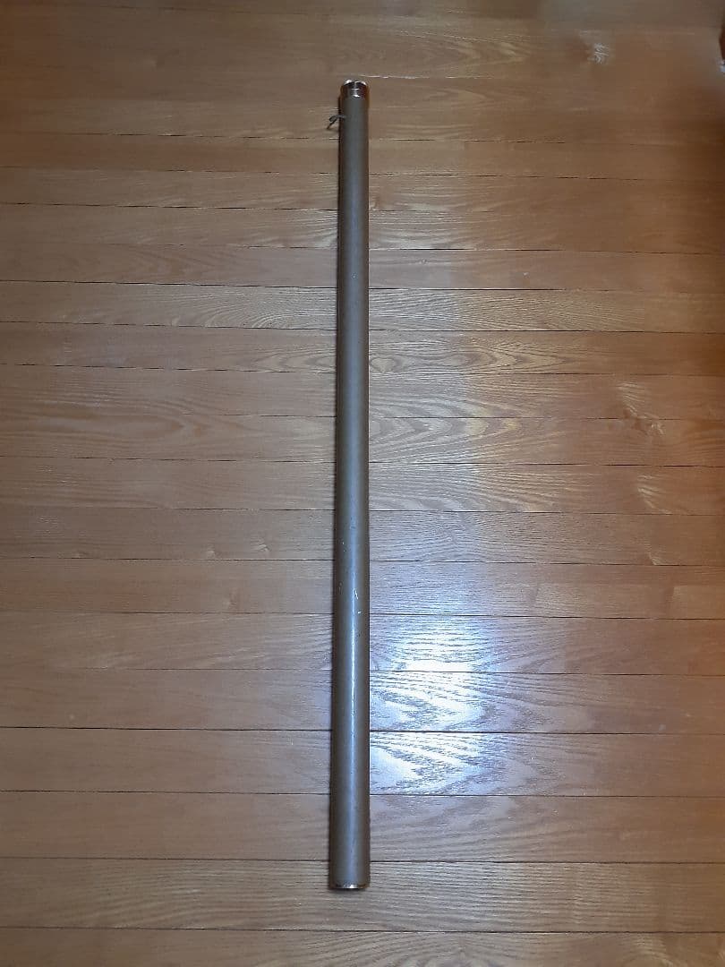 ロッド Grano Fario