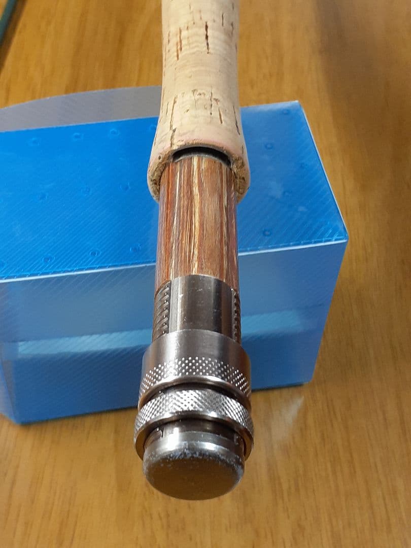 ロッド Grano Fario