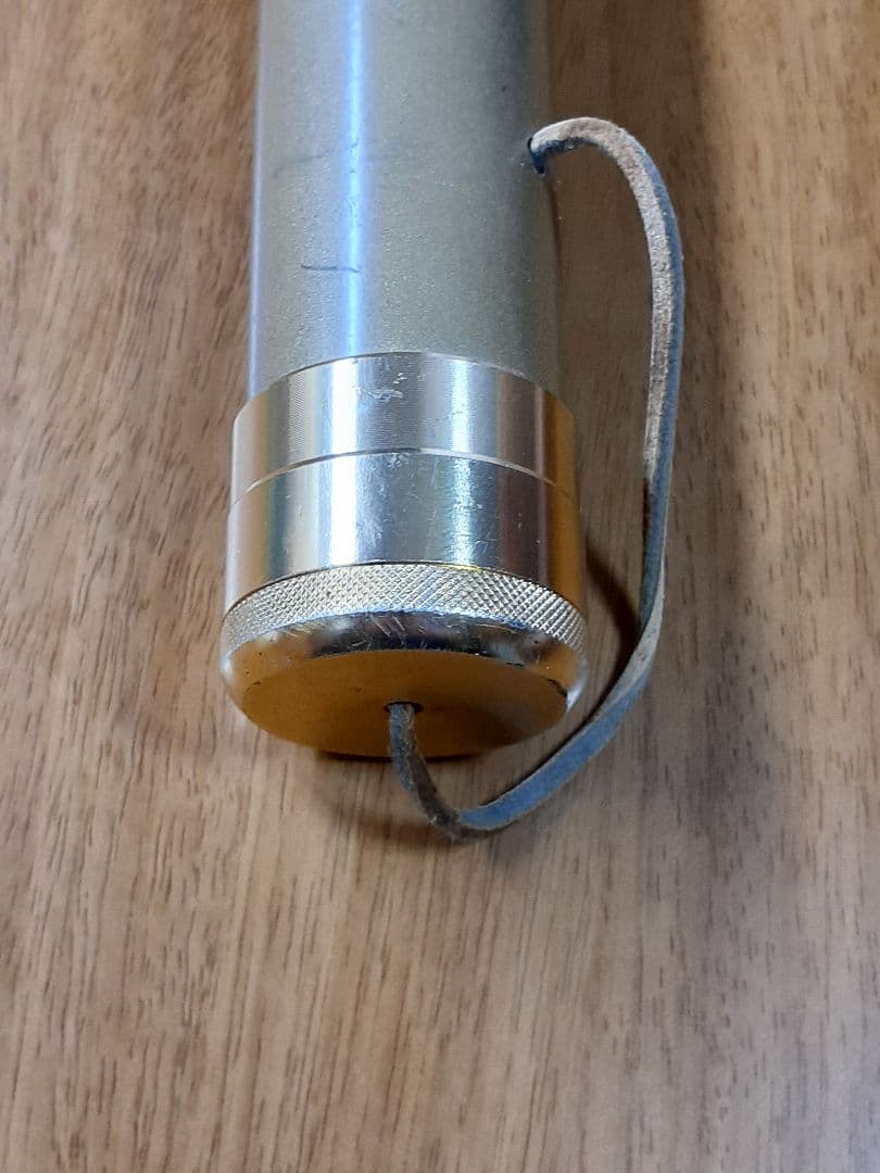 ロッド Grano Fario