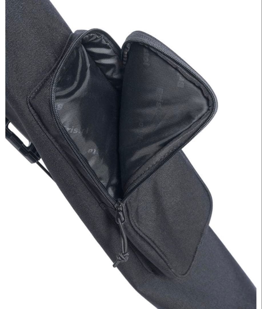 ゴルフバッグ・キャディバッグ F.C.Real Bristol SELF STAND GOLF BAG