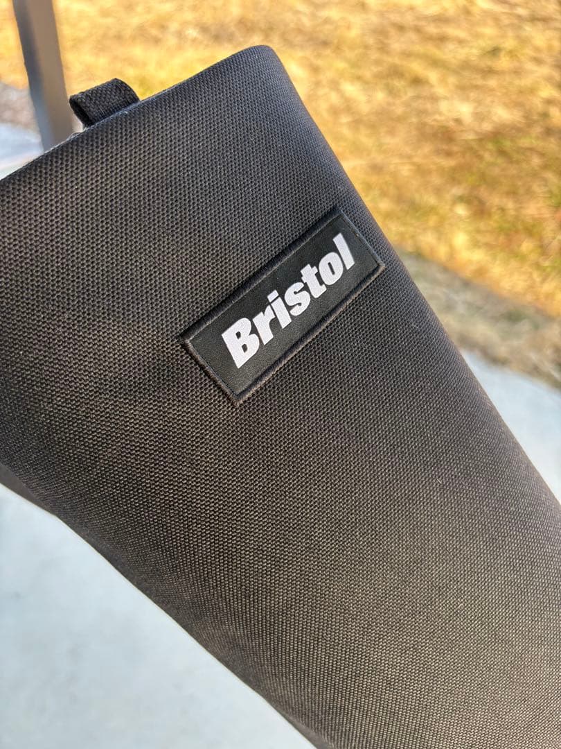 ゴルフバッグ・キャディバッグ F.C.Real Bristol SELF STAND GOLF BAG