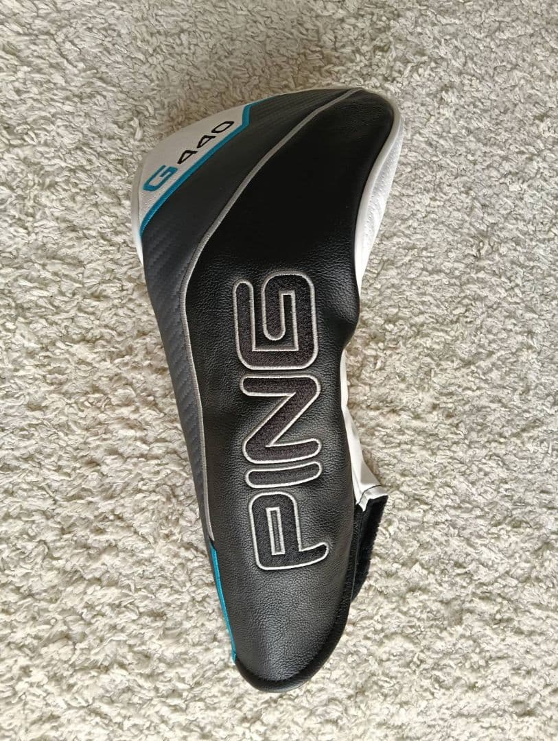 PING G440 MAX ドライバー 10.5度 R