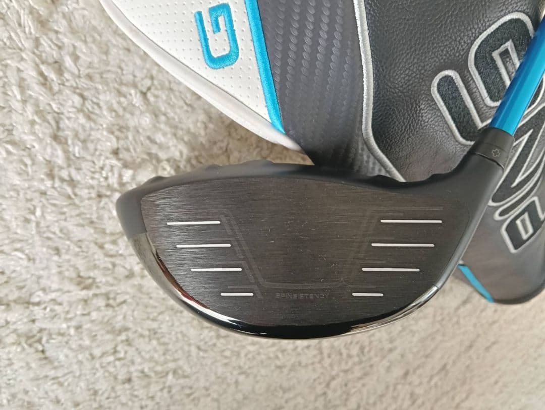 PING G440 MAX ドライバー 10.5度 R